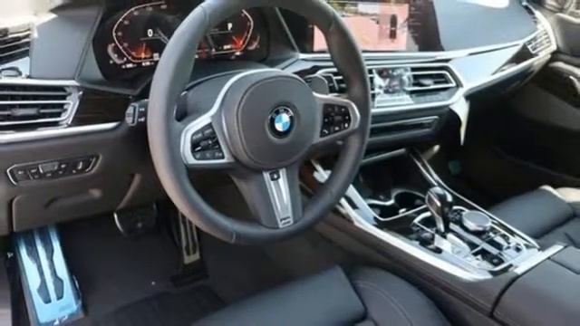 New 2020 BMW X7 Baltimore MD Washington DC, MD #T00119 - SOLD смотреть онлайн