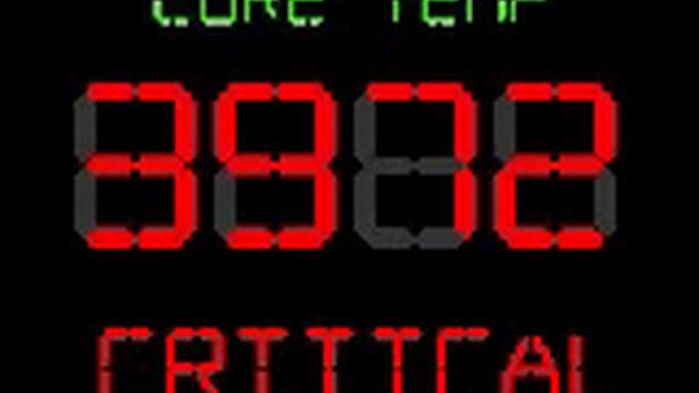 Core Temp
