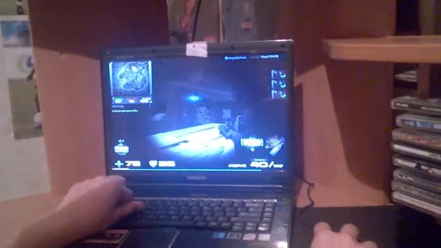 Contract Wars смотреть онлайн