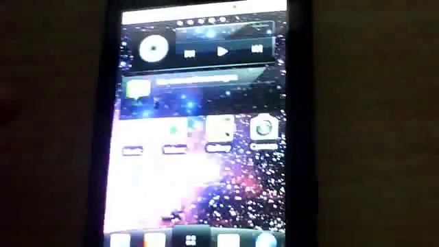 LG GT540 Optimus | Android 2.2 Rom Port смотреть онлайн