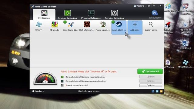 como hacelerar programas y juegos windows EFECTIVO смотреть онлайн