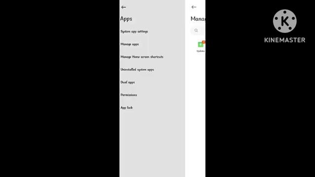Fix If an App is blocking a permissions dialog , drag the overlapping problem смотреть онлайн