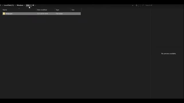 Where Are All The Default Wallpapers In Windows 10 Stored? CRACKED !!! смотреть онлайн