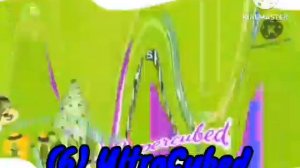 Shark Bus Baby Shark Scene In Sad Powers (Extended)