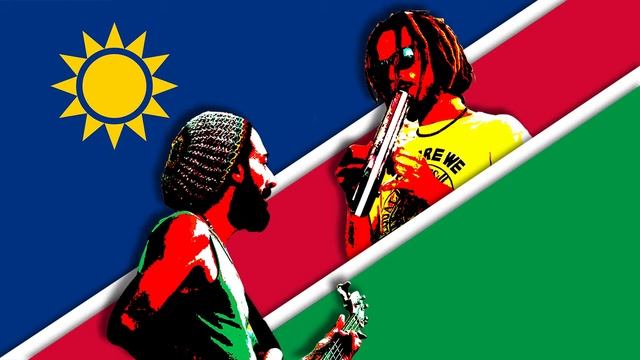 Mr. Freak - Namibia (ft. Armin) - Liberation Group cover смотреть онлайн