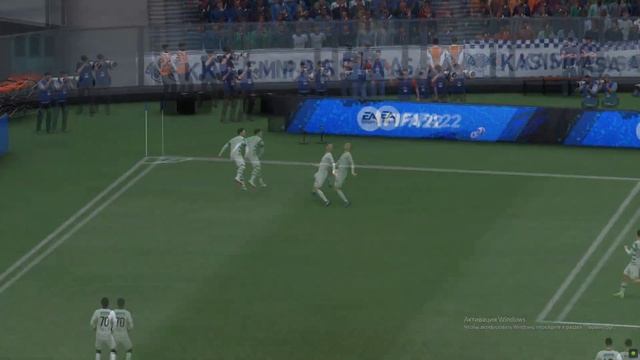 Kasımpaşa vs Fenerbahce 0-6 MAÇ ÖZETİ | Spor Toto Süper Lig - 2021/2022 смотреть онлайн