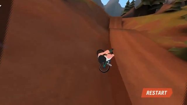 Trail Boss BMX Gameplay iOS/Android | Apk Download смотреть онлайн