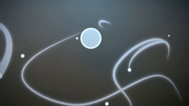 (DreamScene) Grey Flourish Wallpaper смотреть онлайн