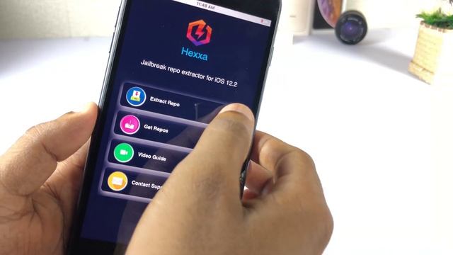 Sileo iOS 12.2 Demonstration - Installation Guide (2019) смотреть онлайн