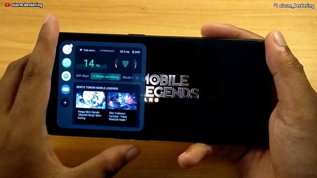 Review Game space versi 5.1 for android 13, game space terbaru,. game assistant смотреть онлайн