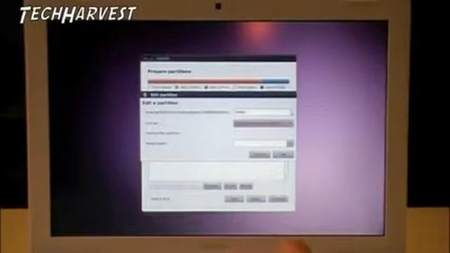 Triple Boot your Mac Part 3 - OSX, Windows 7, & Ubuntu Linux 10.4890 смотреть онлайн