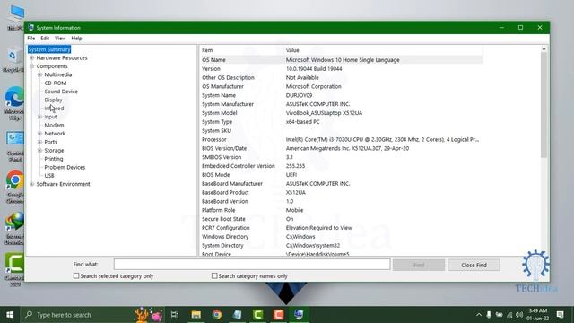 How to Check Graphics Card on Windows 10 2024 [New Method] смотреть онлайн