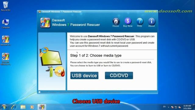 Reset Windows 7 Administrator Password with or without Password Reset Disk смотреть онлайн