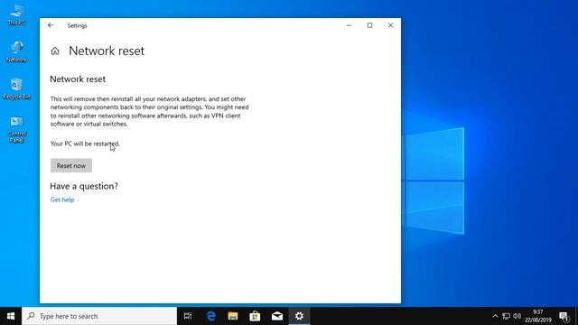 ✔ Cara Reset Wifi / Ethernet Network Adapter di WIndows 10 смотреть онлайн