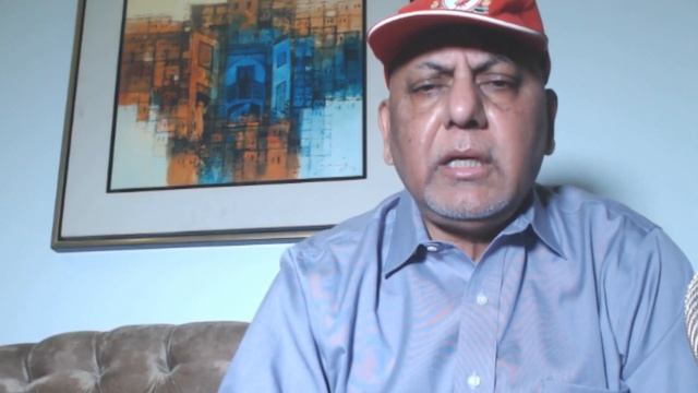 how deep fake technology works | Azam Swati video taken from spy camera in urdu смотреть онлайн