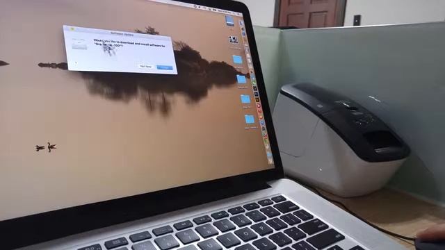 Cài driver máy in trên Mac смотреть онлайн