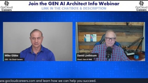AI Architect Training Program (How to Become An AI Architect)