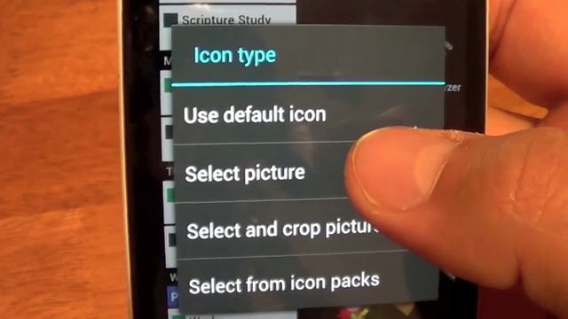 PATV 001: How to change UGLY icons on your Android смотреть онлайн