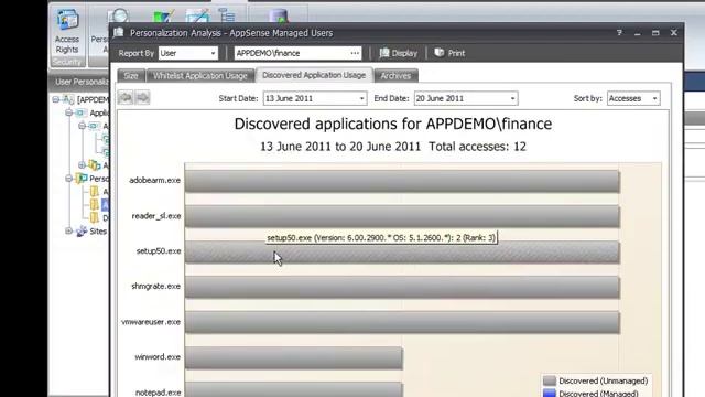 AppSense Environment Manager how to build a demo_Part 5.mp4 смотреть онлайн