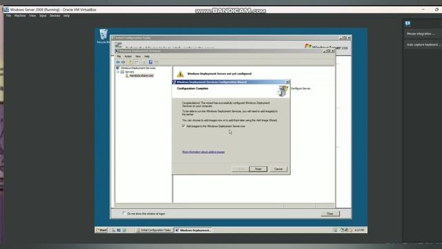 WINDOWS DEPLOYMENT SYSTEM | OPERATING SYSTEMS смотреть онлайн
