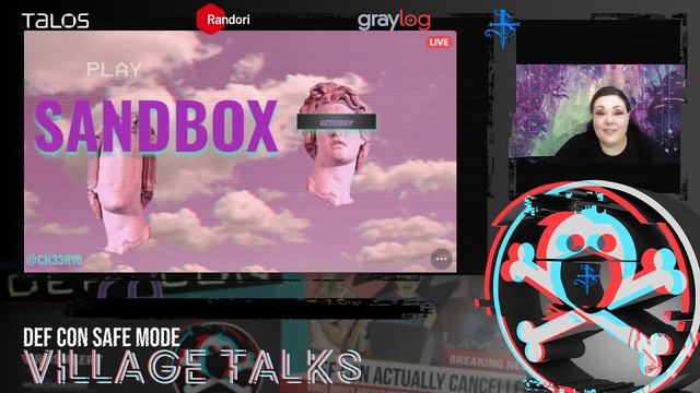 DC28 - BTV - ch33r10 - Indicators Of Emulation смотреть онлайн