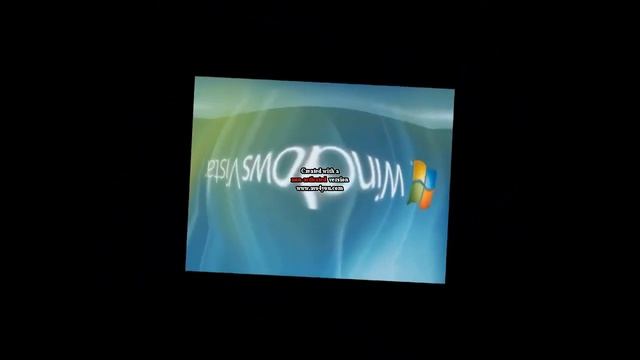 Windows Vista Beta in Michael Blocks Game Effect V3 смотреть онлайн