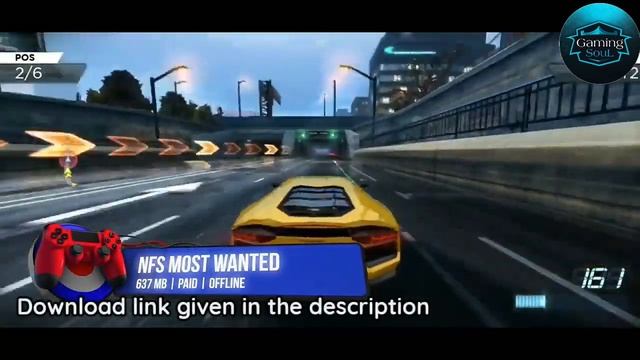 🔥Top 10🔥 offline Racing Games For Android / IOS 2020 With download link. смотреть онлайн