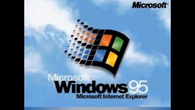 Windows 95 has an EXTENDED sparta remix смотреть онлайн