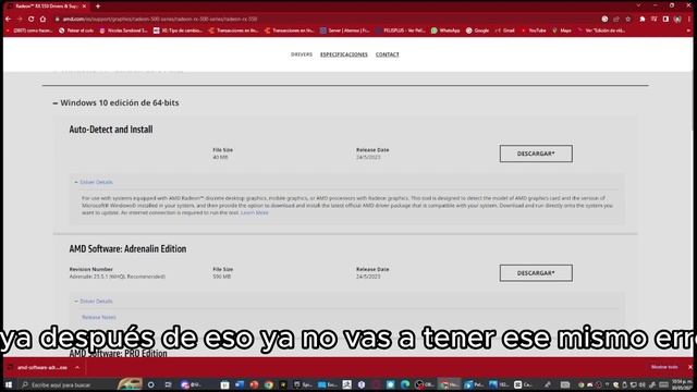 Solucion PANTALLA AZUL Reparar ( VIDEO_SCHEDULER_INTERNAL_ERROR) #pantallazo #azurlane #error смотреть онлайн