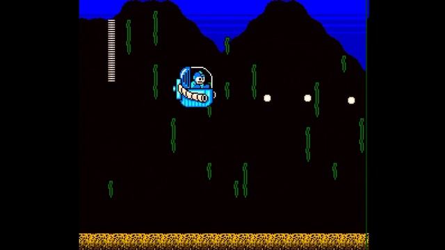 Mega Man Revolution (Mega Man) (Part 14) - Sondebar Base Stage 0 смотреть онлайн