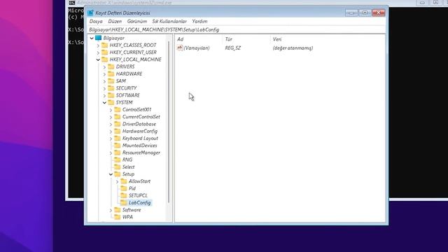 VirtualBox | Windows 11 Installation - Virtual Machine - Sanal Bilgisayar смотреть онлайн