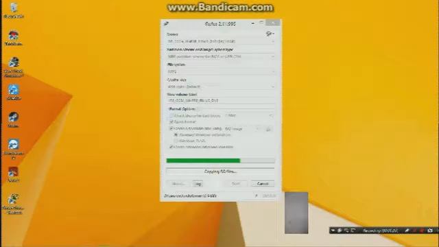 Cara Membuat Bootable Windows 8 Dengan Menggunakan Rufus смотреть онлайн