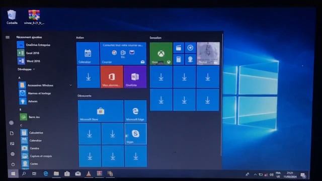 Comment activé Windows 7, 8, 10 et Microsoft office avec Kms piko. смотреть онлайн