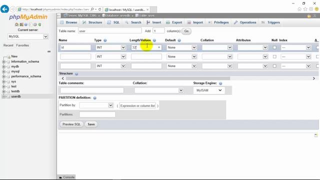 How to connect C# form with mysql? смотреть онлайн
