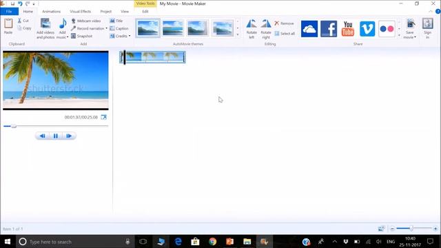 How to use Windows Movie Maker without paying? | No need to Pay смотреть онлайн
