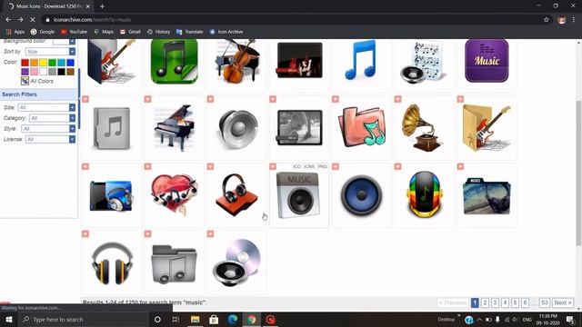 How to Change Folder ICON in Windows | FREE | Easy Method | How TO apply Custom HD ICON On Folders смотреть онлайн