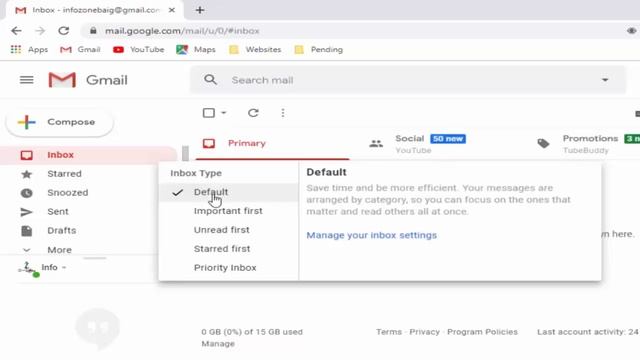 How To Insert Gmail Update Icon Or Button | How To Add Gmail Update Icon Or Button смотреть онлайн