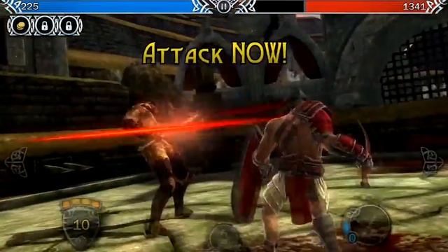 Maximilian - Blood and Glory 2: Legend Challenge 02 смотреть онлайн