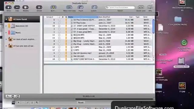 How To Reclaim Disk Space on a Mac Computer смотреть онлайн