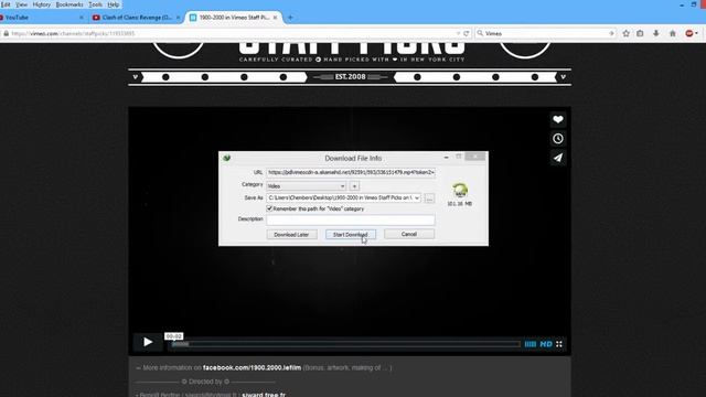 Internet Download Manager Review смотреть онлайн