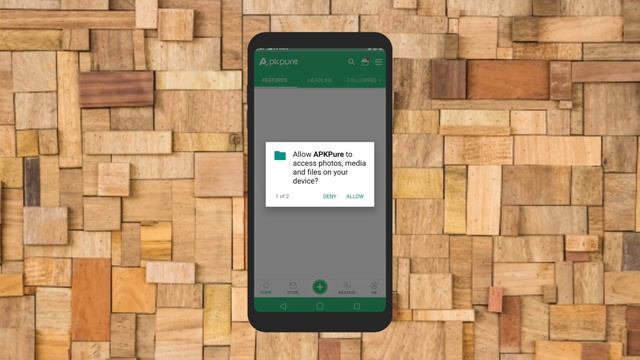 How To Download Apkpure Apk On Android
