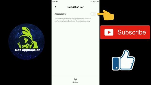 navigation bar (back home recent button) pro apk смотреть онлайн