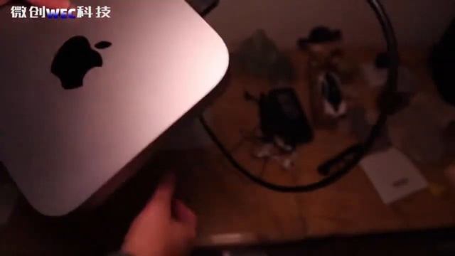 2020年了，现在买2014款的Mac mini，还值得入手吗？ смотреть онлайн