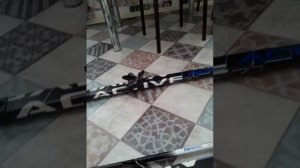 Как собрать лыжи за 1 минуту