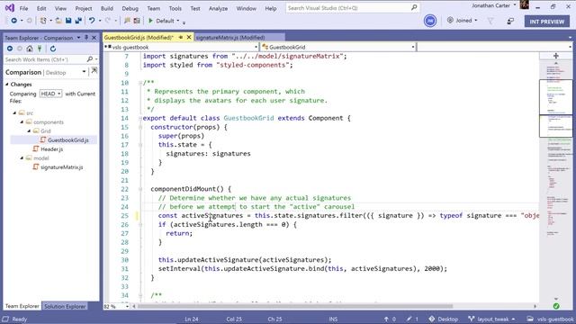Microsoft Connect 2018 Collaboration made easy with Visual Studio Live Share смотреть онлайн