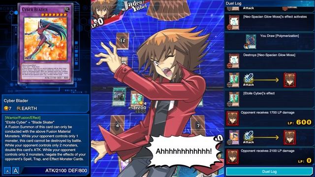 ARC-V Alexis Rhodes Mod Preview - Yu-Gi-Oh! Duel Links [MOD] смотреть онлайн