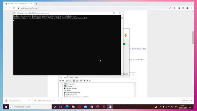 How to use Phone mic as your PC/Laptop mic for free|| CodeX Reader смотреть онлайн