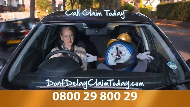 CTS 30sec seatbelt URDU 01 смотреть онлайн