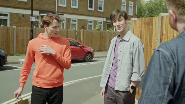 Harmonize 1 U4 Drama 2 смотреть онлайн