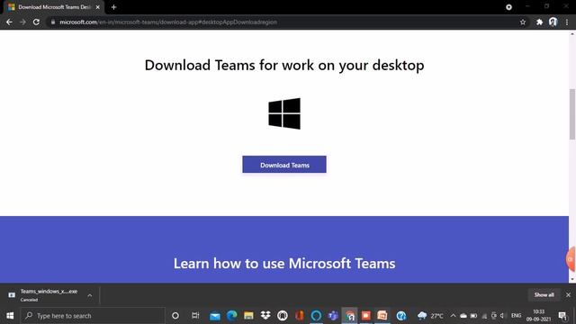 how to download microsoft teams смотреть онлайн